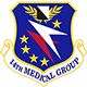 Home Logo: 14th Medical Group - Columbus Air Force Base